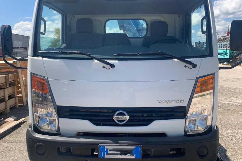 OmecoHub - Immagine CTE ZED21J